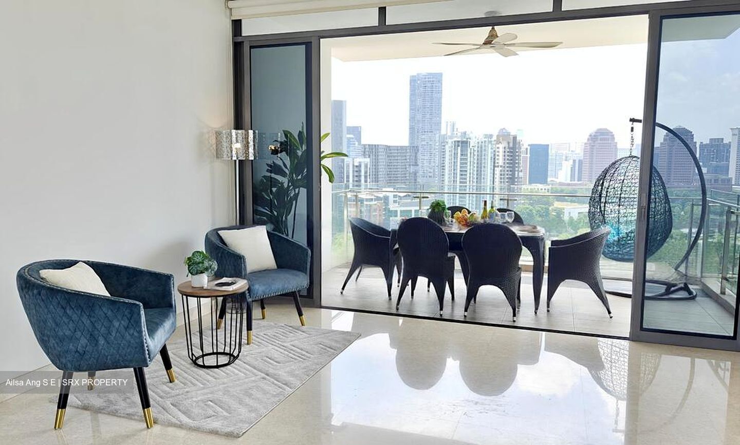 Latitude (D10), Condominium #480005181